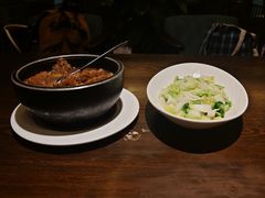 -粗茶淡饭·隐庐私厨(东亭店)