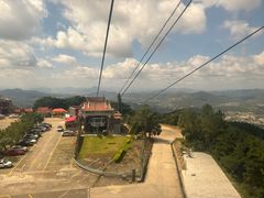 -福建泉州仙公山风景名胜区