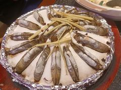 -王庄阿咪海鲜大排档(象园店)