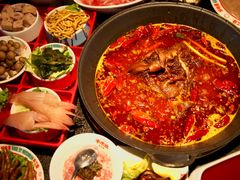 -牛市坎火锅(温州街店)