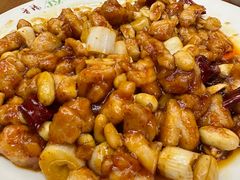 -晋阳饭庄(虎坊桥店)