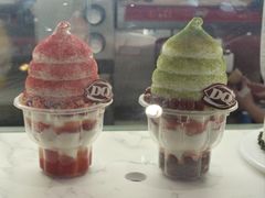 -DQ·蛋糕·冰淇淋(五棵松万达店)