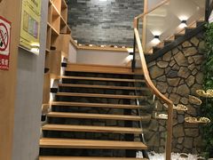 -豪爵足道·SPA(二七路店)