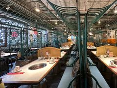 -汕头八合里海记牛肉店(清河店)