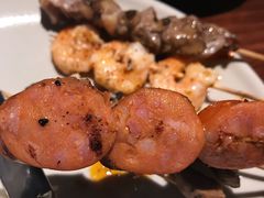 -MARU玛露音乐餐厅(大学路店)