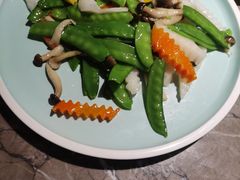 -前海沿·青岛菜(李沧万达店)
