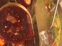 -刘少华贵州小黄牛·鲜牛肉火锅(总店)