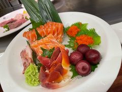 -大渔铁板烧(通州万达店)