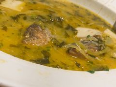 -太二酸菜鱼(汕头苏宁广场店)