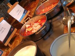 -万达瑞华酒店美食汇自助餐厅(楚河汉街店)