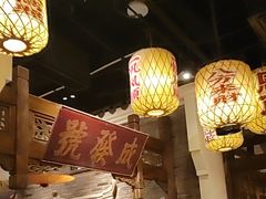 -南京大牌档(富力海珠城店)