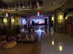 -菲拉拉漫温泉(东环路店)