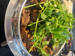 -葛记红焖羊肉(和平路形象店)