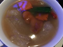 -Hakkasan Restaurant Las Vegas