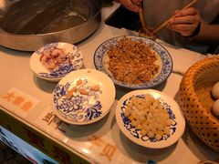-家宴·灌蛋·沙茶面(曾厝垵店)