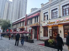 -中华巴洛克风情街