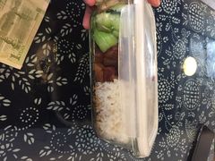 胡同食堂-蜗牛小馆醉乡民谣云南菜(惠新西里店)