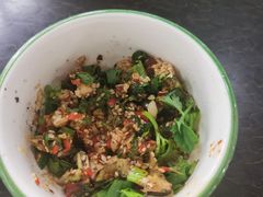 -朝伟清真铜瓢牛肉馆(三十年老·店)