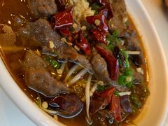 -本味轩精品茶餐厅(黄山路店)