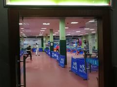 -广州保龄球馆(广州天河体育中心店)