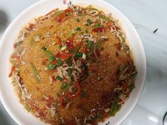 -军子大排档(迎春花园店)