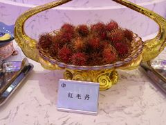 -澜悦港海鲜体验主题餐厅