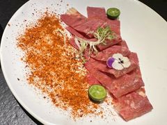 -晓长安·新陕菜(曲江店)