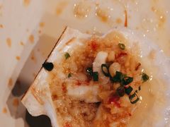 -蚝老板海鲜烧烤大排档(码头店)