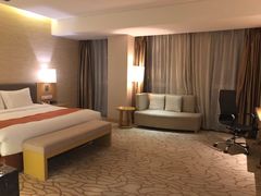 -天津水游城丽筠酒店