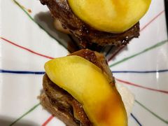 -三石铁板烧(紫竹桥店)