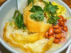 -悦满楼·西关名点·湛江名菜(航空综合大厦店)