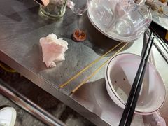 -清真·塔西一号·青年宫王胖子烧烤涮牛肚(创始人店)