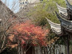 -衣裳街历史文化街区