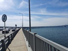 -星海湾跨海大桥