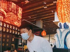 -天辣(金桥啦啦宝都店)