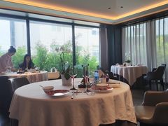 -蘇锦宴·淮扬菜烤鸭·小院(三元桥霄云路店)