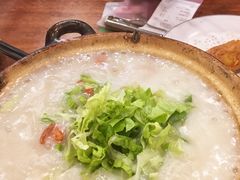 顺德艇仔粥-正德顺順德雙皮奶(中信店)