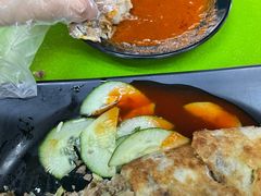 -新加坡Zam Zam餐馆