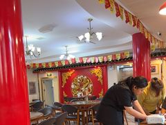 -老都一处饺子馆(道里店)