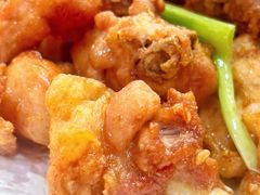 -腰记饭店(龙源路店)
