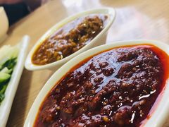 -姥家春饼店(漳州二路店)