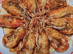 -聚味斋香辣蟹·蓝龙(塘沽总店)