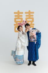 -爱城婚纱摄影·品质严选店