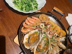 -高佳庄·舟山海鲜(海景旗舰店)