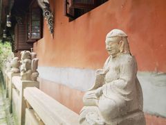 -中国观音故里广德景区