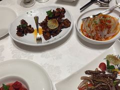 -臻宝中餐厅·大连菜·海鲜·融合菜(大连一方城堡豪华精选酒店)