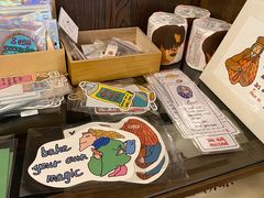 -良友书坊(安徽路店)