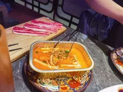 -十三姨正合丰烤肉(营迹路店)