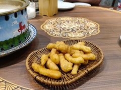 -罕山奶茶馆(和平路店)
