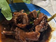 -霞姐屯昌枫木香草鸭店(海螺店)